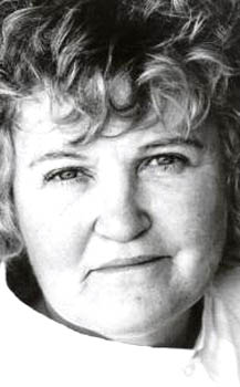 Brenda Fricker